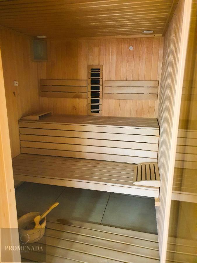 Ace Aparthotel Pool & Spa Mamaia Nord Năvodari Exteriör bild
